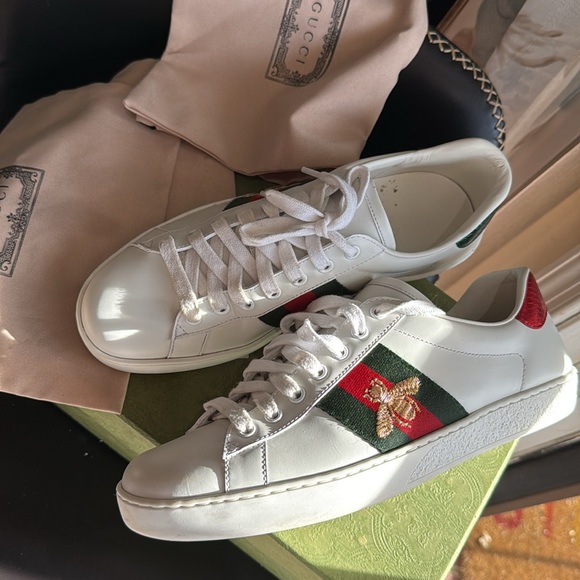 Gucci size 7men - Picture 3 of 14